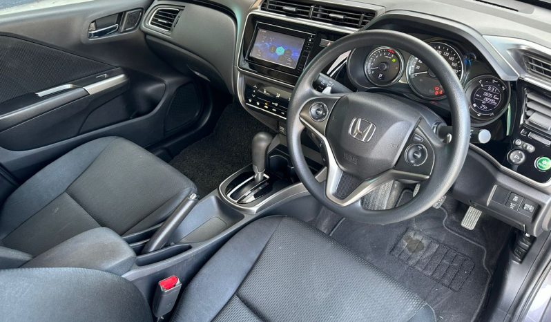 
Feb 2019 HONDA CITY 1.5 i-VTEC (A) E Full Spec Version! CKD Local Brand New By HONDA MALAYSIA! full									