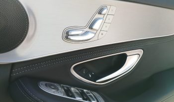 
March 2016 MERCEDES-BENZ C200 (A) W205, 7G-TRONIC Avantgarde full								