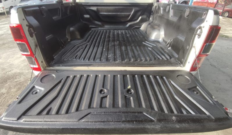 
FORD RANGER 2.2 XLT (A) 2016 full									