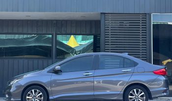 
Feb 2019 HONDA CITY 1.5 i-VTEC (A) E Full Spec Version! CKD Local Brand New By HONDA MALAYSIA! full								