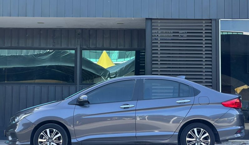 
Feb 2019 HONDA CITY 1.5 i-VTEC (A) E Full Spec Version! CKD Local Brand New By HONDA MALAYSIA! full									