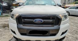 FORD RANGER 2.2 XLT (A) 2016