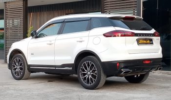 
Proton X70 1.8 TDGI Premium X 2WD 2022 full								