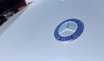 
March 2016 MERCEDES-BENZ C200 (A) W205, 7G-TRONIC Avantgarde full								