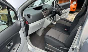 
PERODUA ALZA 1.5 EZI (A) 2012 full								
