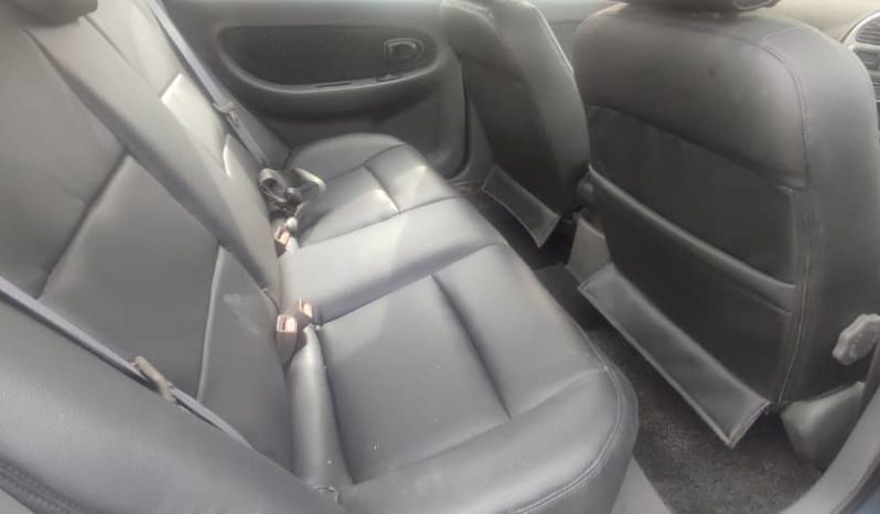 
KIA SPECTRA 1.6 (A) full									