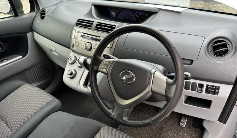 
PERODUA ALZA 1.5 EZI (A) 2012 full									