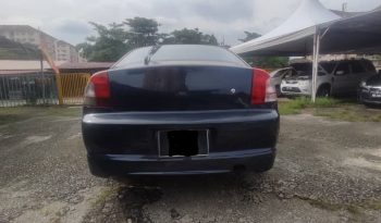 
KIA SPECTRA 1.6 (A) full								