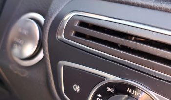 
March 2016 MERCEDES-BENZ C200 (A) W205, 7G-TRONIC Avantgarde full								