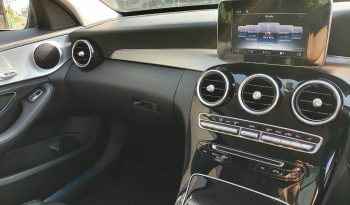 
March 2016 MERCEDES-BENZ C200 (A) W205, 7G-TRONIC Avantgarde full								