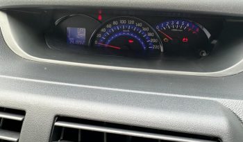 
PERODUA ALZA 1.5 EZI (A) 2012 full								