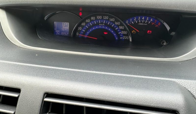 
PERODUA ALZA 1.5 EZI (A) 2012 full									