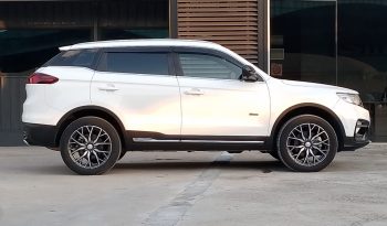 
Proton X70 1.8 TDGI Premium X 2WD 2022 full								