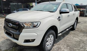 
FORD RANGER 2.2 XLT (A) 2016 full								
