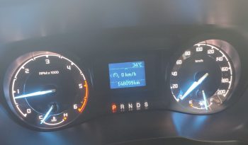 
FORD RANGER 2.2 XLT (A) 2016 full								