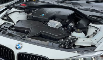 BMW F30 320i Sport full