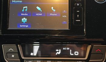 Honda BRV 1.5 V full