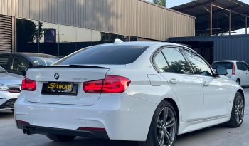 BMW 330e M-Sport full