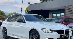 BMW 330e M-Sport