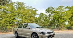 PROTON WIRA 1.5 GL (M) FUEL INJECTION