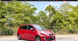 PERODUA ALZA 1.5 ZV ADVANCED FACELIFT (A)