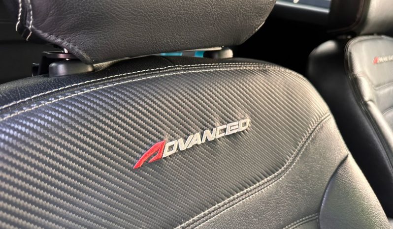 
PERODUA ALZA 1.5 ZV ADVANCED FACELIFT (A) full									