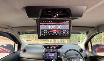 
PERODUA ALZA 1.5 ZV ADVANCED FACELIFT (A) full								