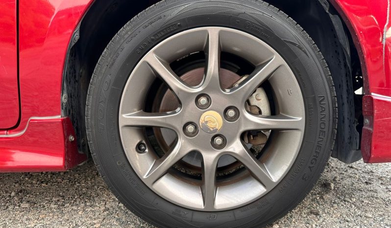 
PERODUA ALZA 1.5 ZV ADVANCED FACELIFT (A) full									