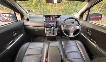 
PERODUA ALZA 1.5 ZV ADVANCED FACELIFT (A) full								