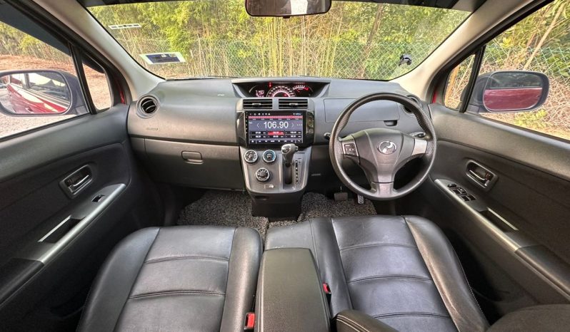 
PERODUA ALZA 1.5 ZV ADVANCED FACELIFT (A) full									