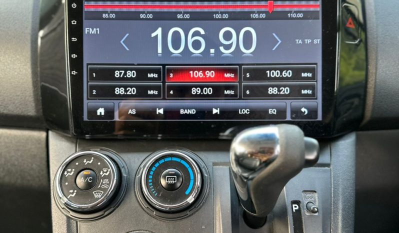 
PERODUA ALZA 1.5 ZV ADVANCED FACELIFT (A) full									