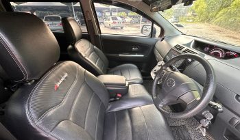 
PERODUA ALZA 1.5 ZV ADVANCED FACELIFT (A) full								