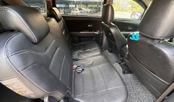 
PERODUA ALZA 1.5 ZV ADVANCED FACELIFT (A) full								