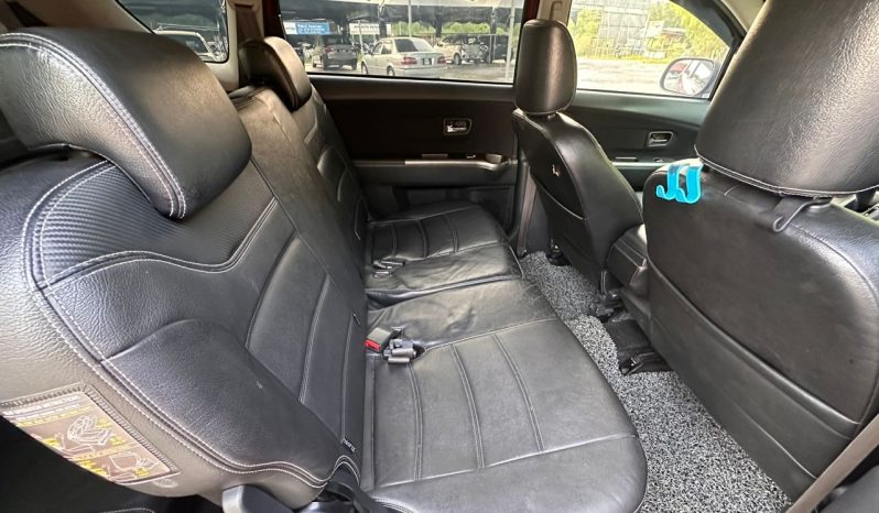 
PERODUA ALZA 1.5 ZV ADVANCED FACELIFT (A) full									