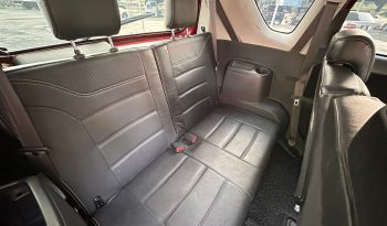 
PERODUA ALZA 1.5 ZV ADVANCED FACELIFT (A) full								