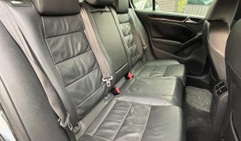 
Volkswagen Golf GTI MK6 2.0 full								