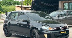 Volkswagen Golf GTI MK6 2.0