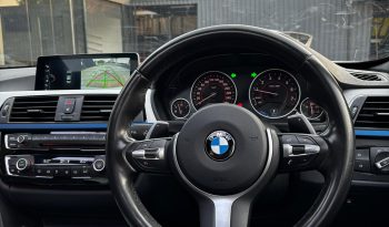 BMW 330e M-Sport full