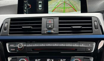 BMW 330e M-Sport full