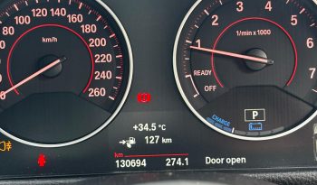 BMW 330e M-Sport full