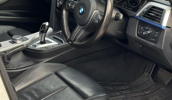 BMW 330e M-Sport full