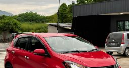 Perodua MyVi 1.5 AV Advance